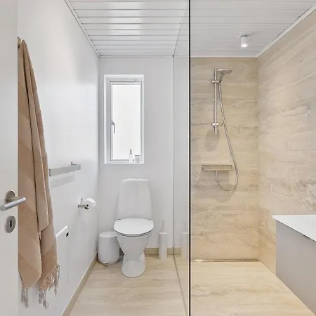 Overlooking Bay Casa de Férias *