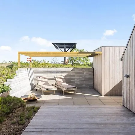 Casa de Férias Overlooking Bay *