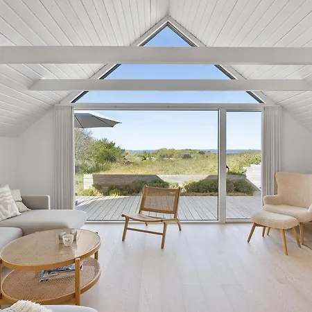 Overlooking Bay